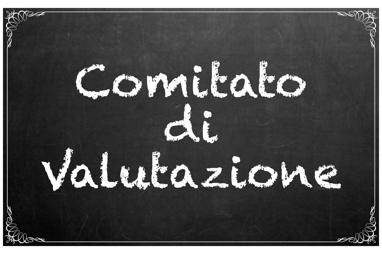 Comitato Di Valutazione Istituto Giolitti Torino